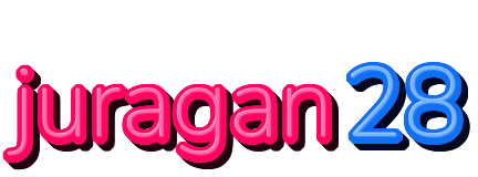 juragan28 — logo kanal